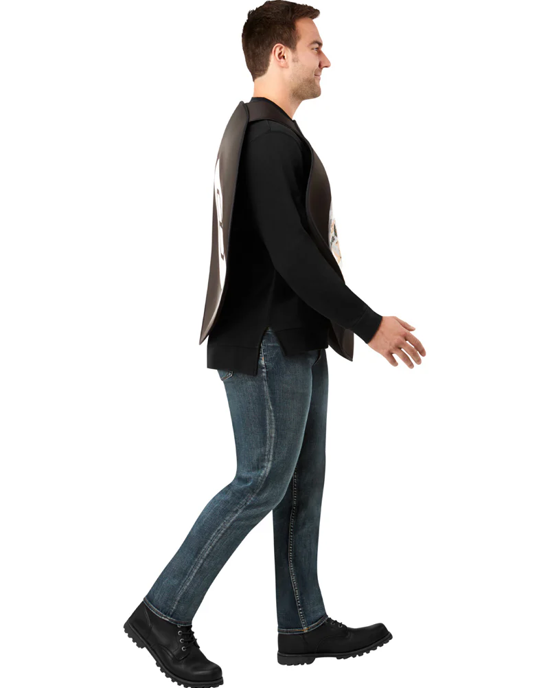 The Magic 8 Ball Adult Costume - Image 3