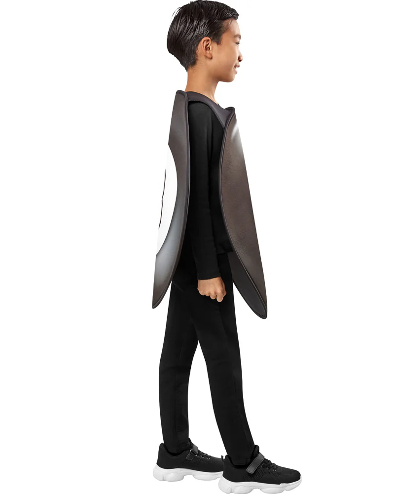 The Magic 8 Ball Kids Costume - Image 2