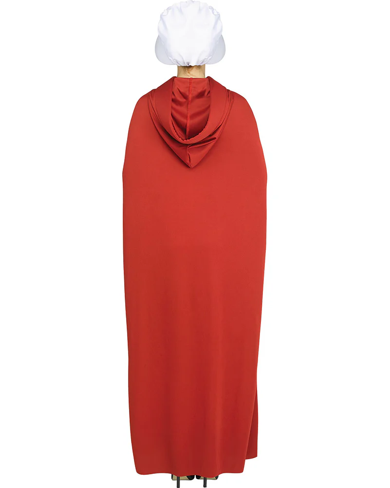 The Maiden Womens Costume - Image 2