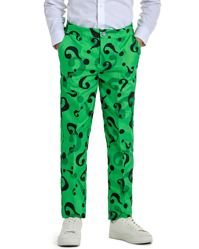 The Riddler Boys Suitmeister - Image 4