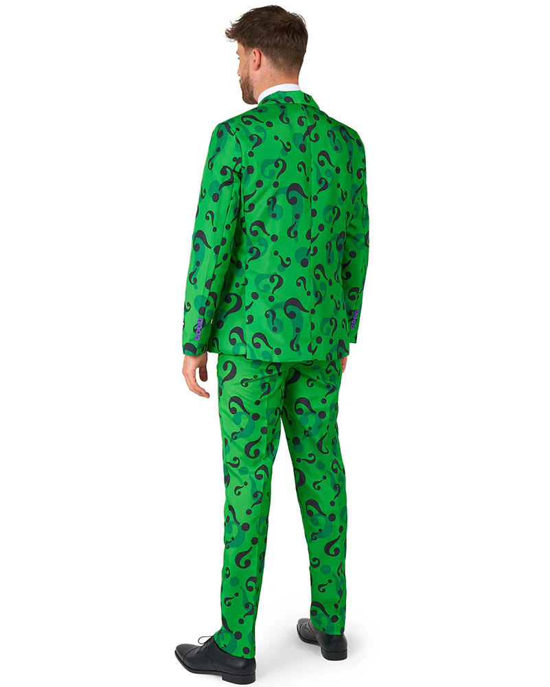 The Riddler Mens Suitmeister - Image 6