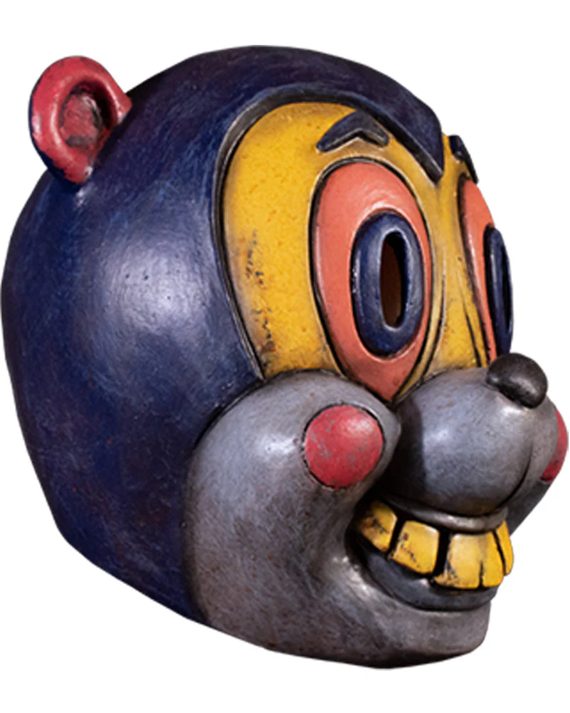 The Umbrella Academy Hazel Deluxe Mask - Image 2