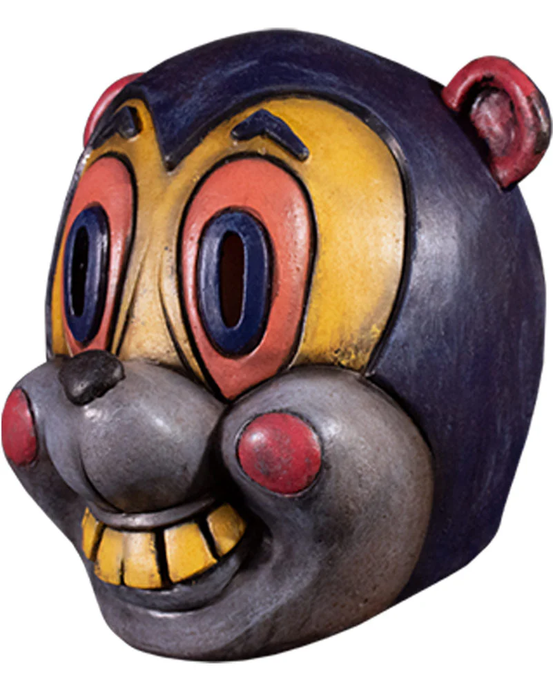 The Umbrella Academy Hazel Deluxe Mask - Image 3