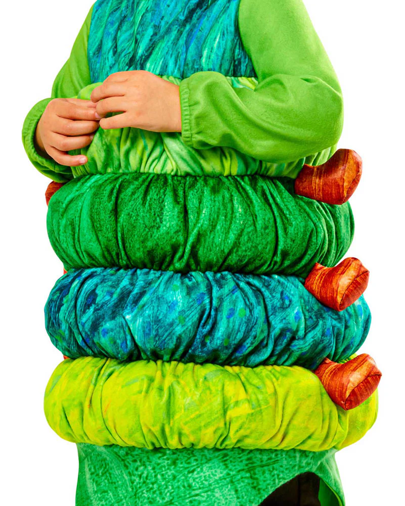 The Very Hungry Caterpillar Deluxe Kids Book Week Costume - Image 2