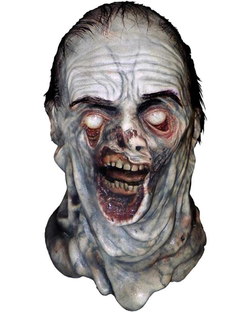 The Walking Dead Mush Walker Mask - Image 2