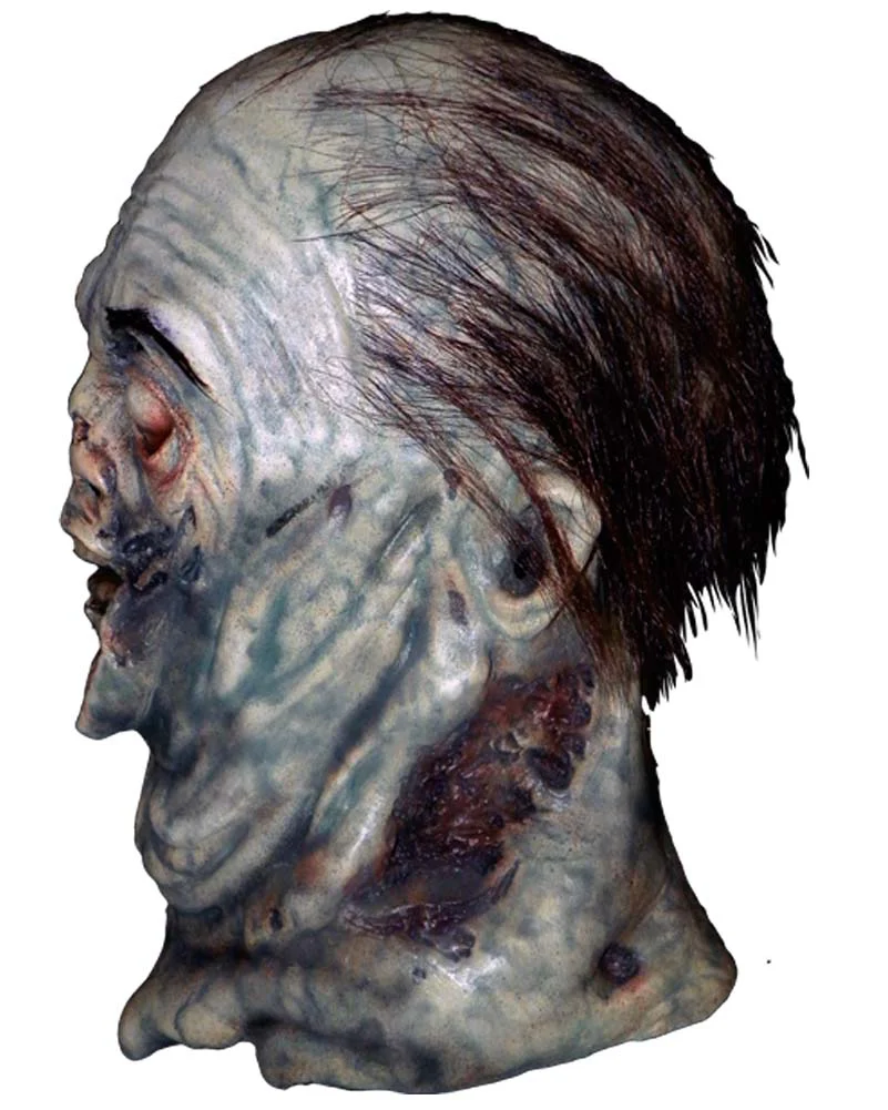 The Walking Dead Mush Walker Mask - Image 3