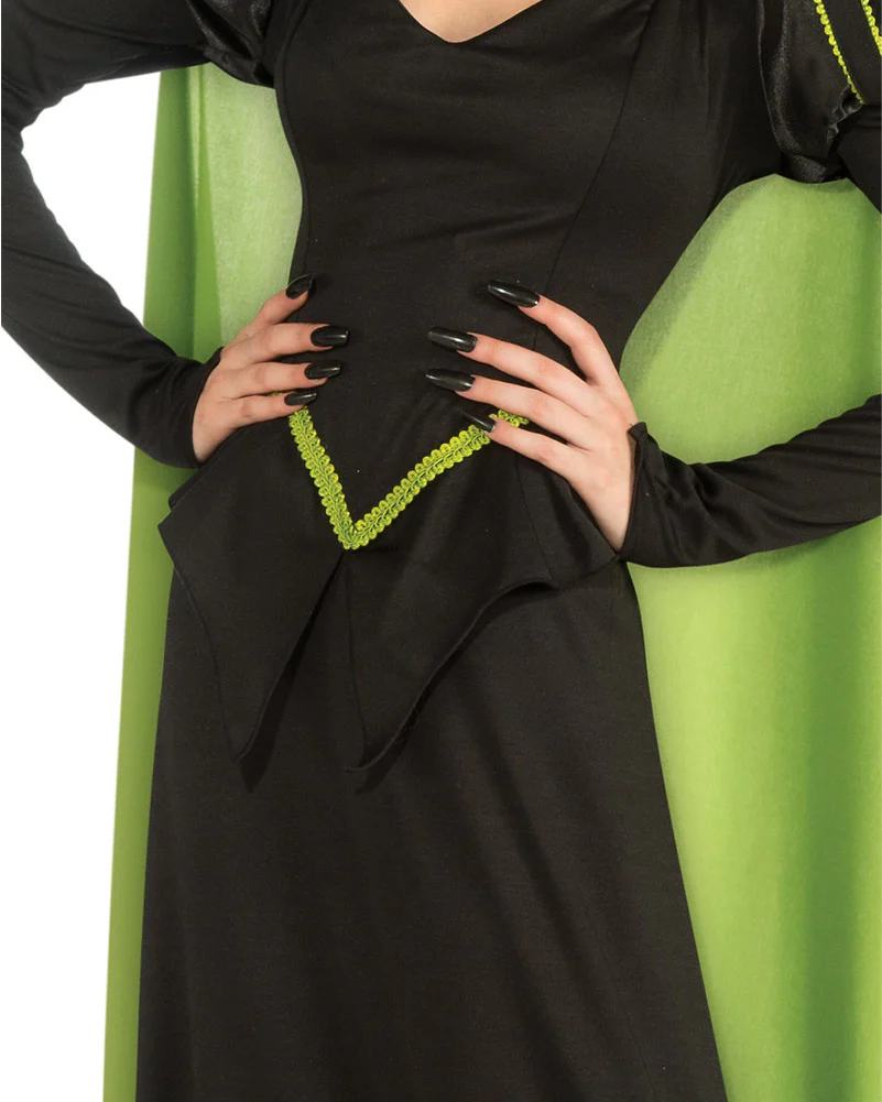 The Wicked Witch of the West Womens Book Week Costume - Image 3