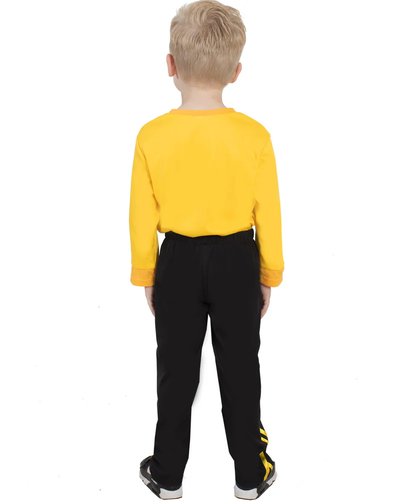 The Wiggles Emma Deluxe Toddler Girls Costume - Image 3