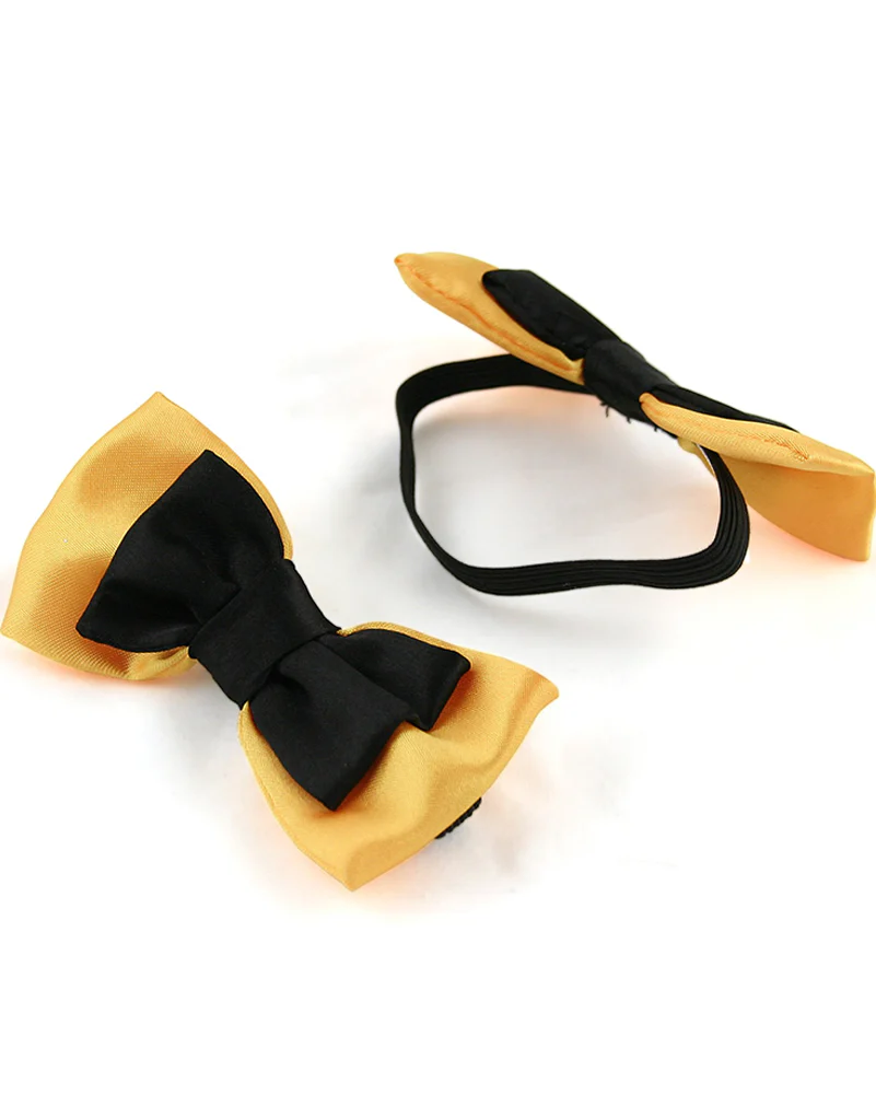 The Wiggles Headband and Shoe Bows Girls Costume Set - Image 3