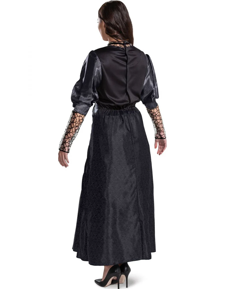 The Witcher Yennefer Classic Adult Costume - Image 2