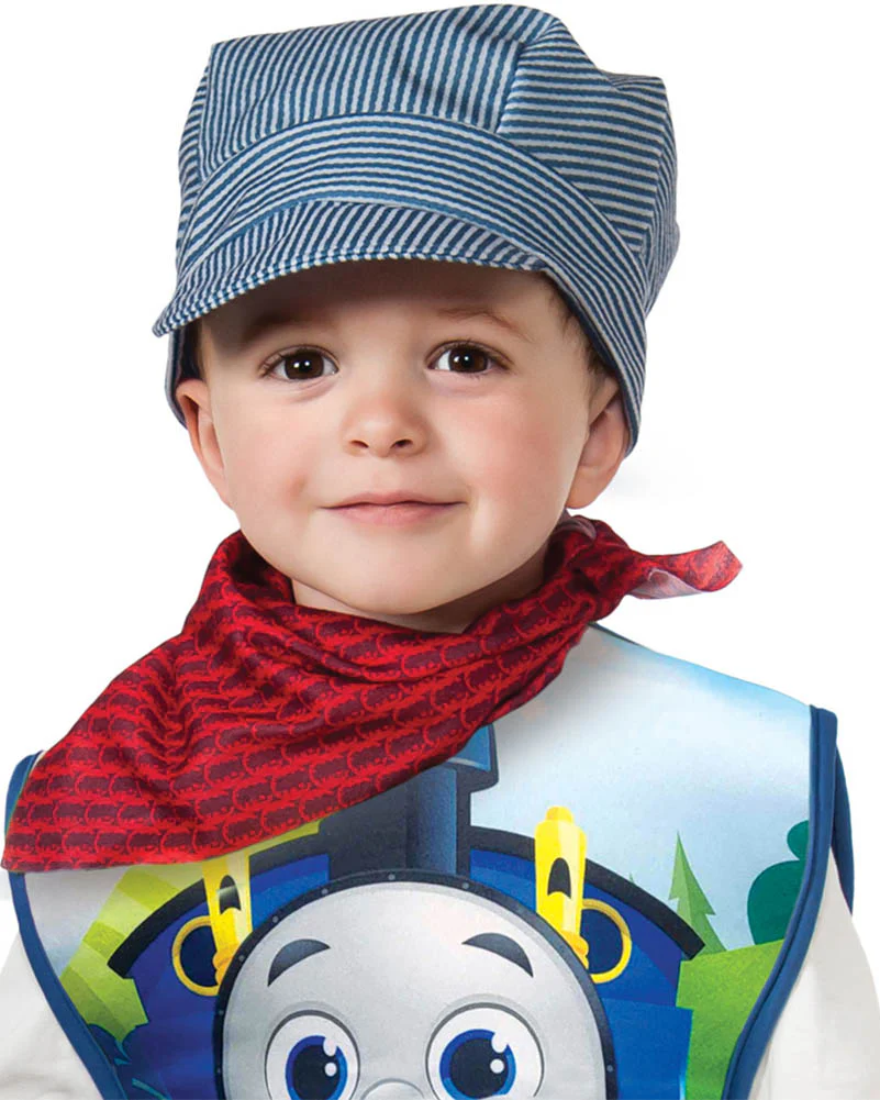 Thomas The Tank Engine Toddler and Kids Costume - Image 2