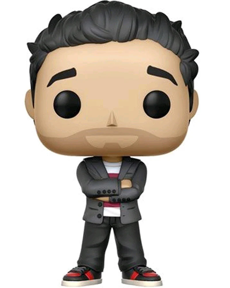 Thor 3 Bruce Banner Pop Vinyl - Image 2