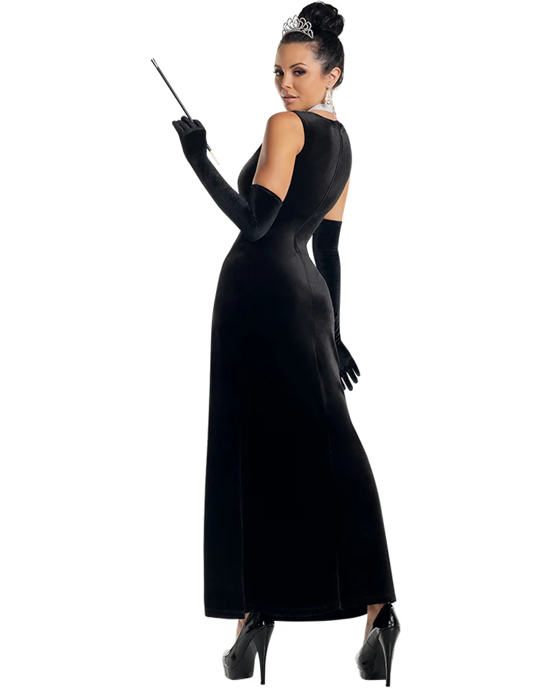 Tiffany Honey Womens Costume - Image 2
