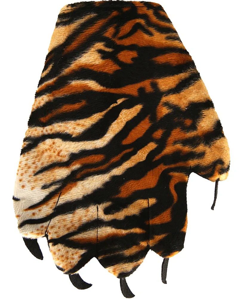 Tiger Paw Gloves - Image 3