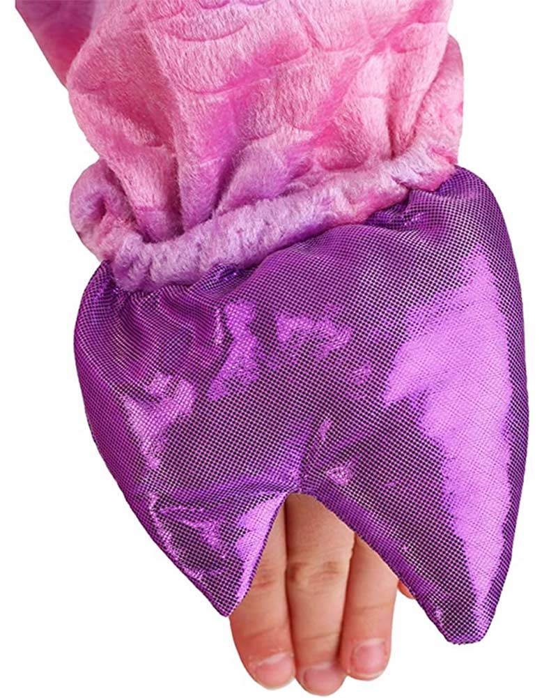 Tilly T Rex Dinosaur Kids Book Week Costume - Image 3