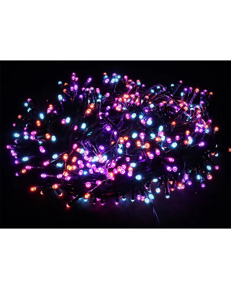 Timer Carnival 600 Piece LED Lights 29.9m - Image 2