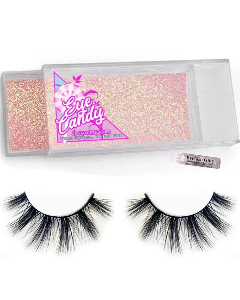 Tink 4D Faux Eyelashes