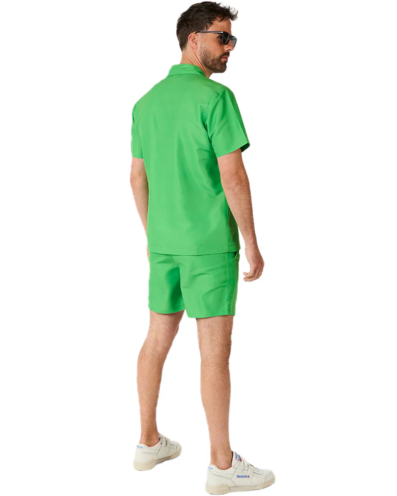 TMNT Summer Combo Swim Suit - Image 4