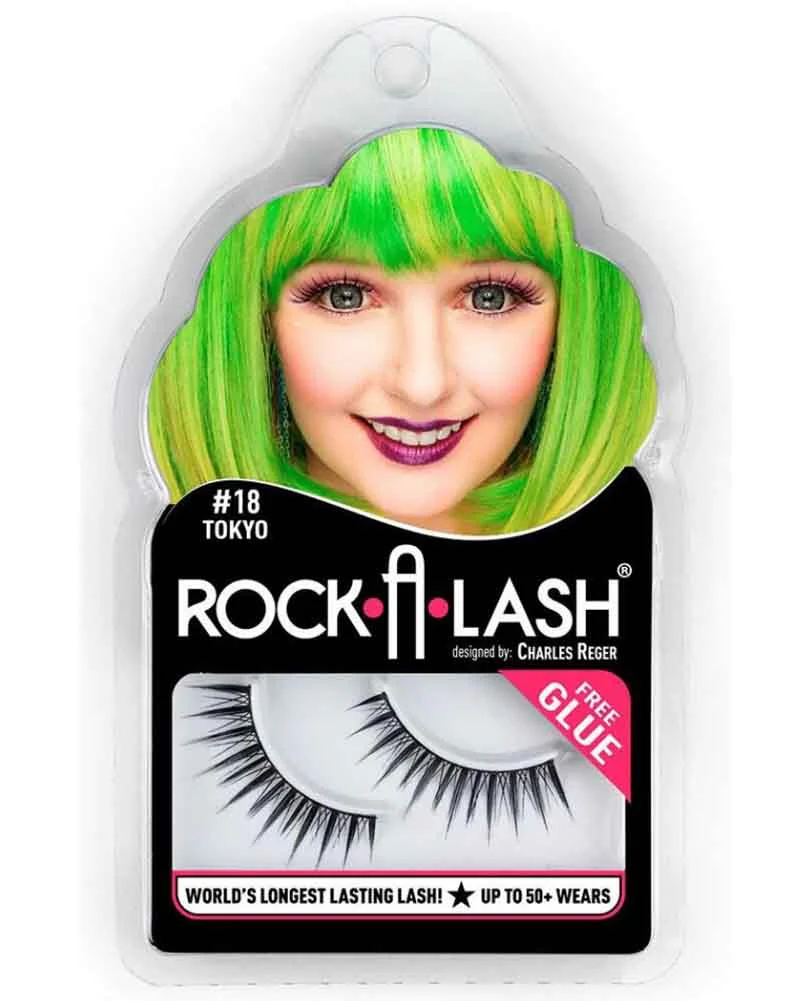 Tokyo Eyelashes - Image 2