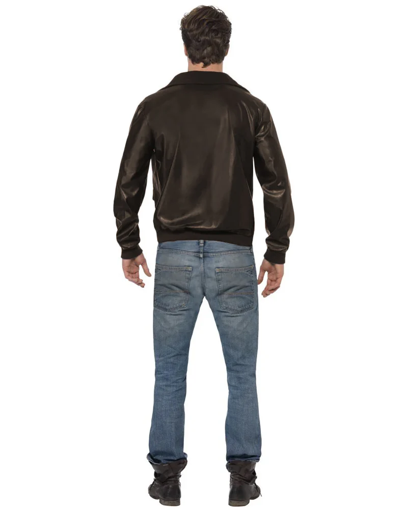 Top Gun Mens Jacket - Image 4