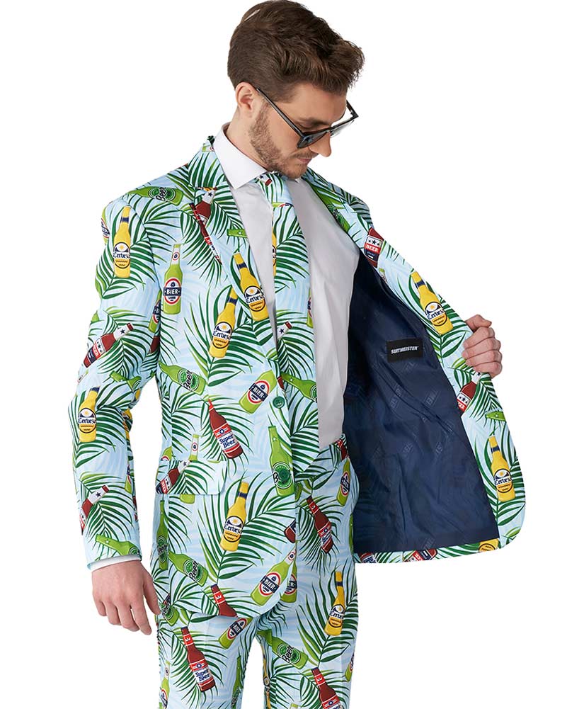 Tropical Beers Mens Suitmeister - Image 6