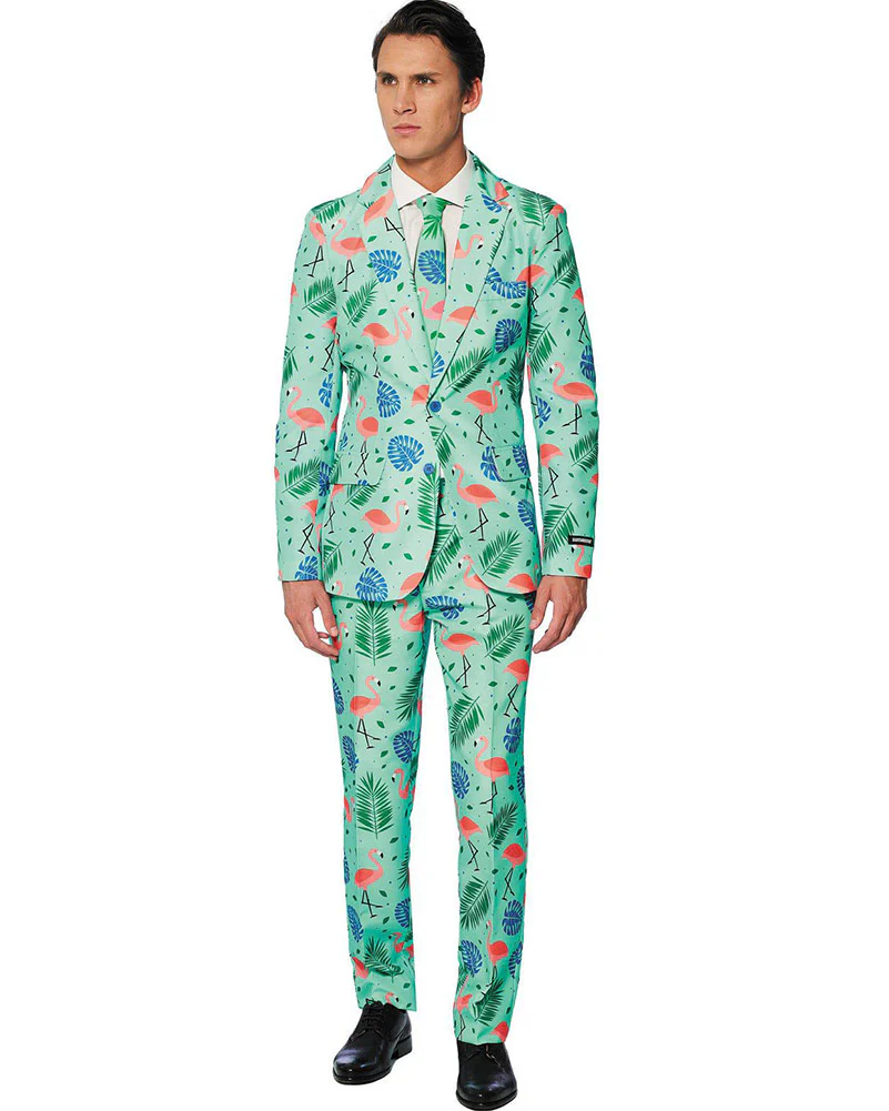 Tropical Suitmeister - Image 2