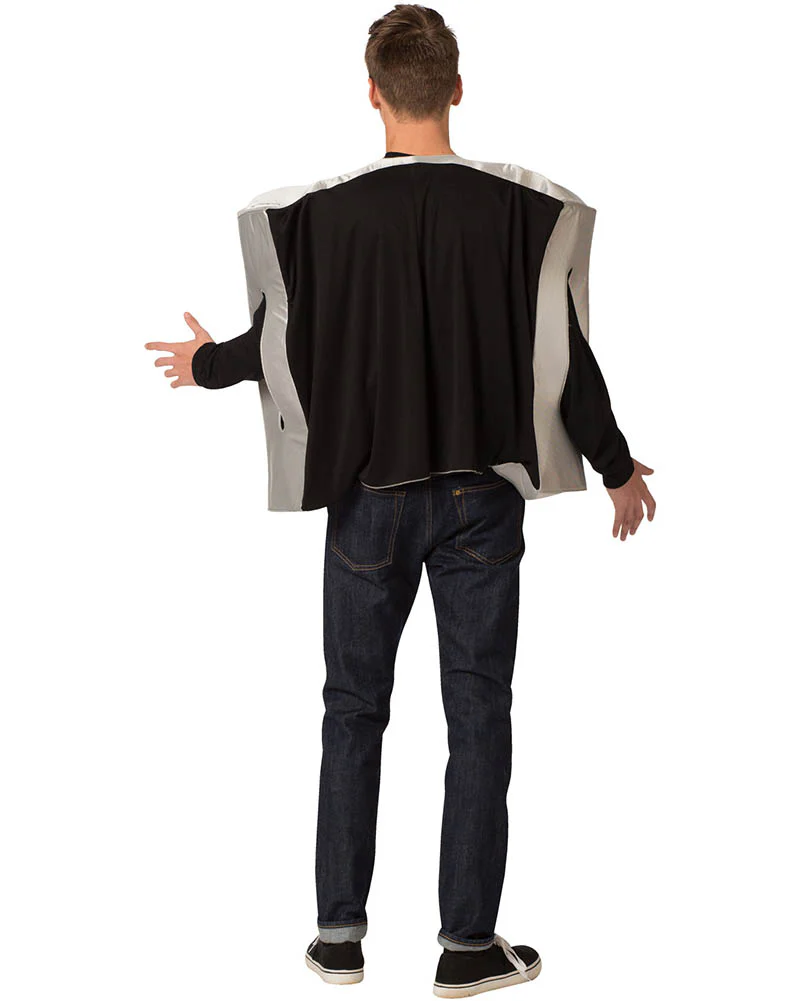 Turntable Adult Costume - Image 2