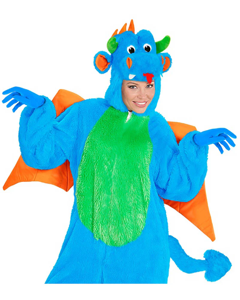 Turquoise Gloves - Image 3