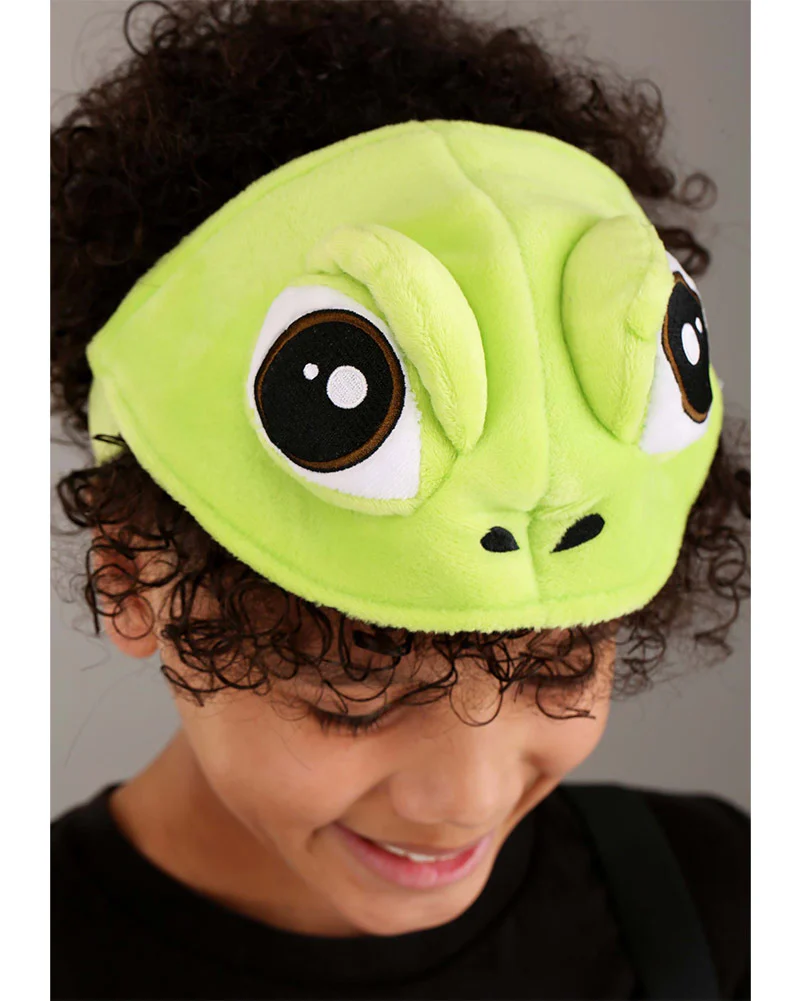 Turtle Deluxe Headband and Shell Set - Image 3