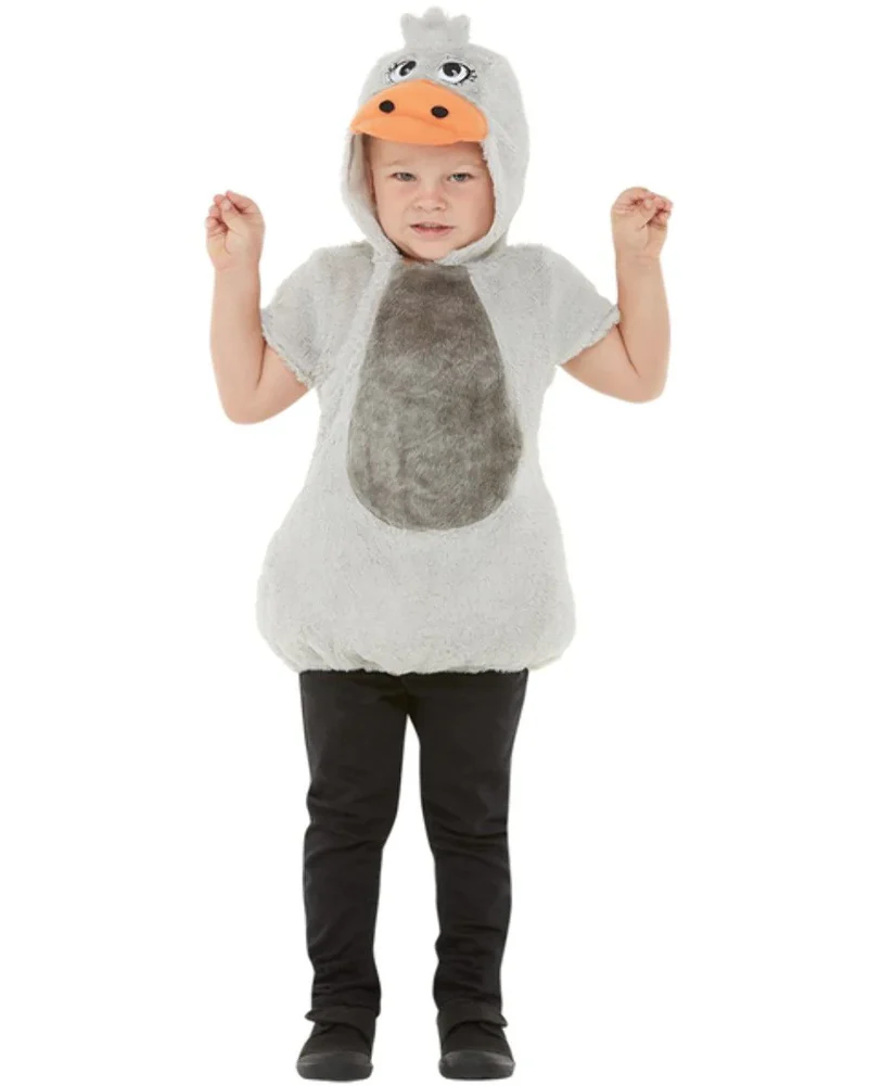 Ugly Duckling Toddler Costume - Image 2