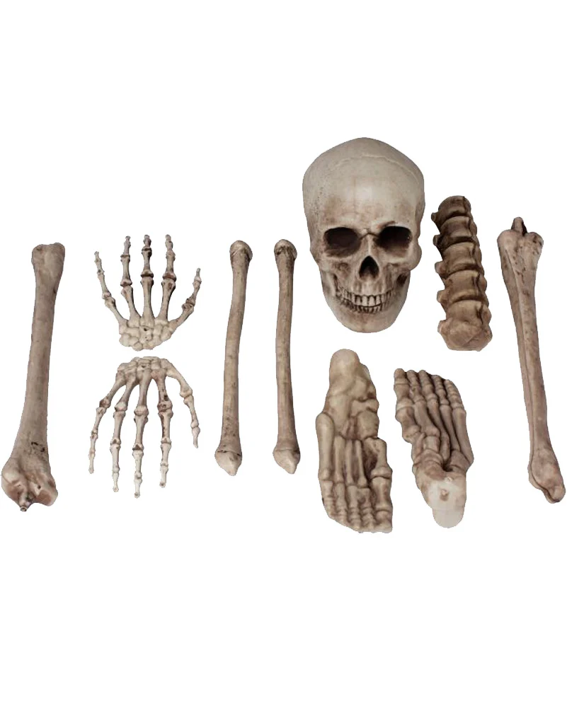 Ultimate Graveyard Kit with Grave Mound - Image 3