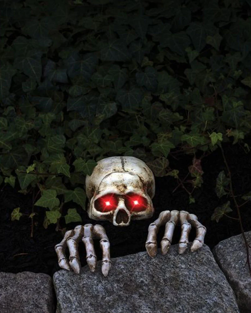 Ultimate Graveyard Kit with Grave Mound - Image 4