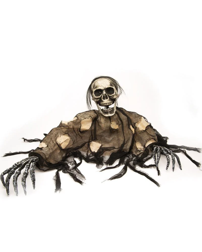 Ultimate Graveyard Kit with Grave Mound - Image 7