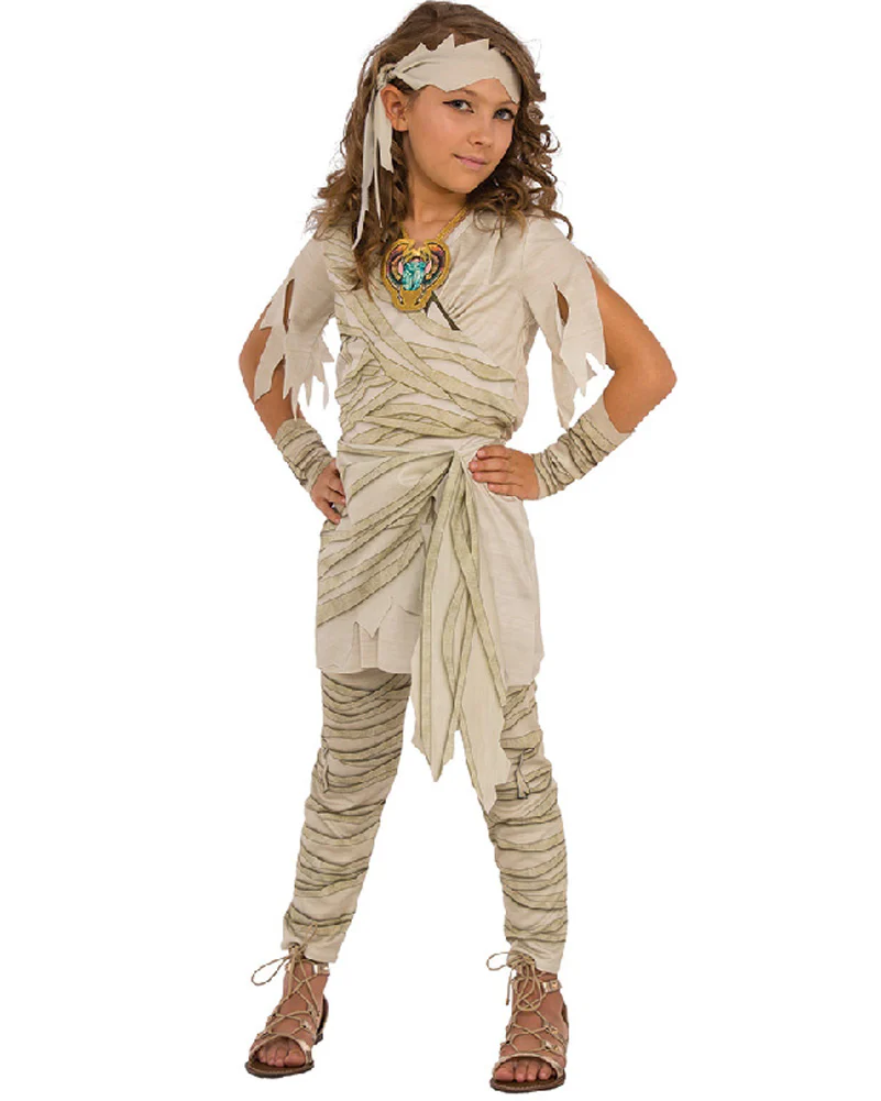 Undead Diva Girls Costume