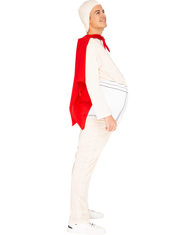 Underwear Hero Adult Book Week Costume - Image 3