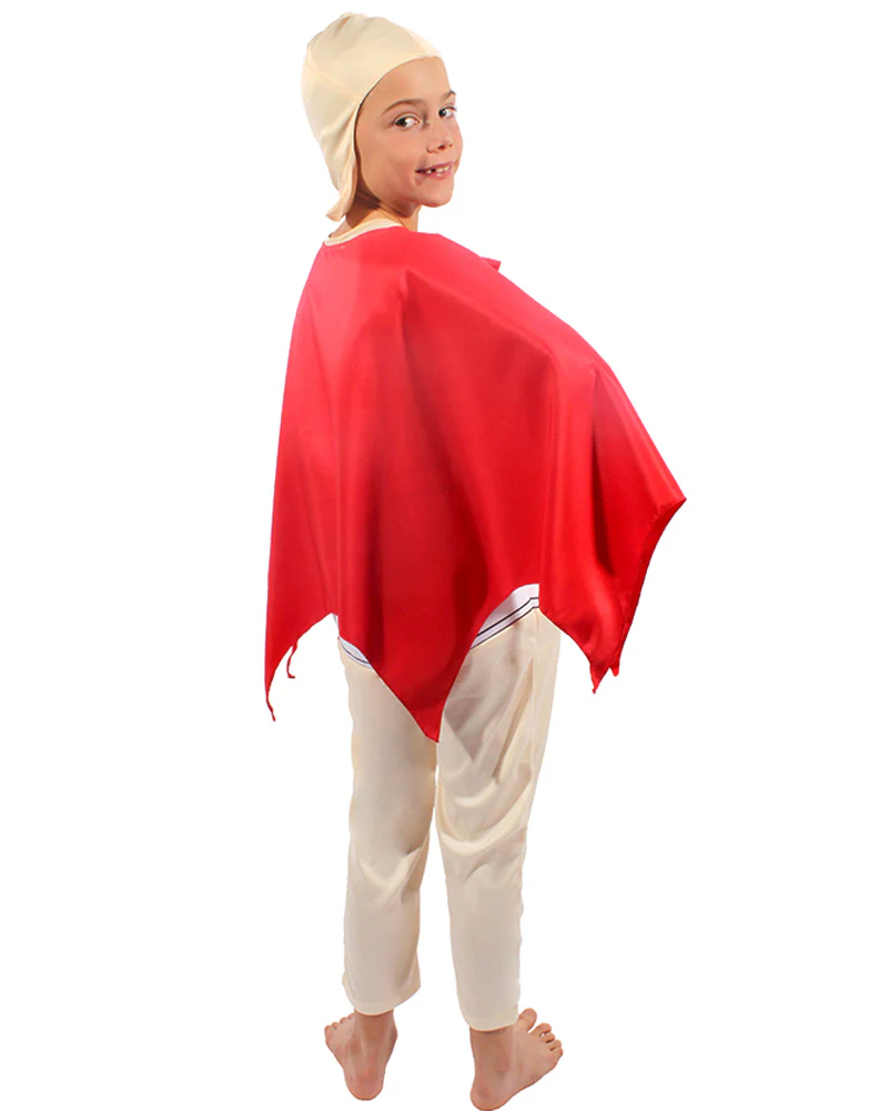 Underwear Hero Kids Book Week Costume - Image 3