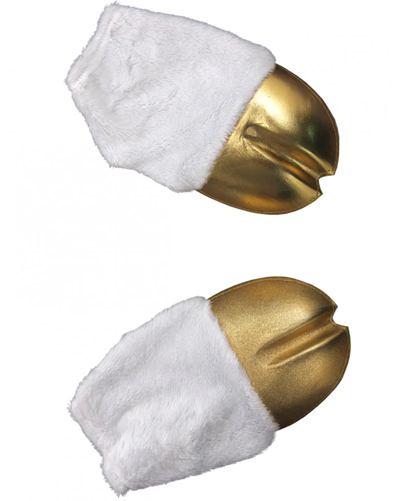 Unicorn Costume Front Hooves - Image 2