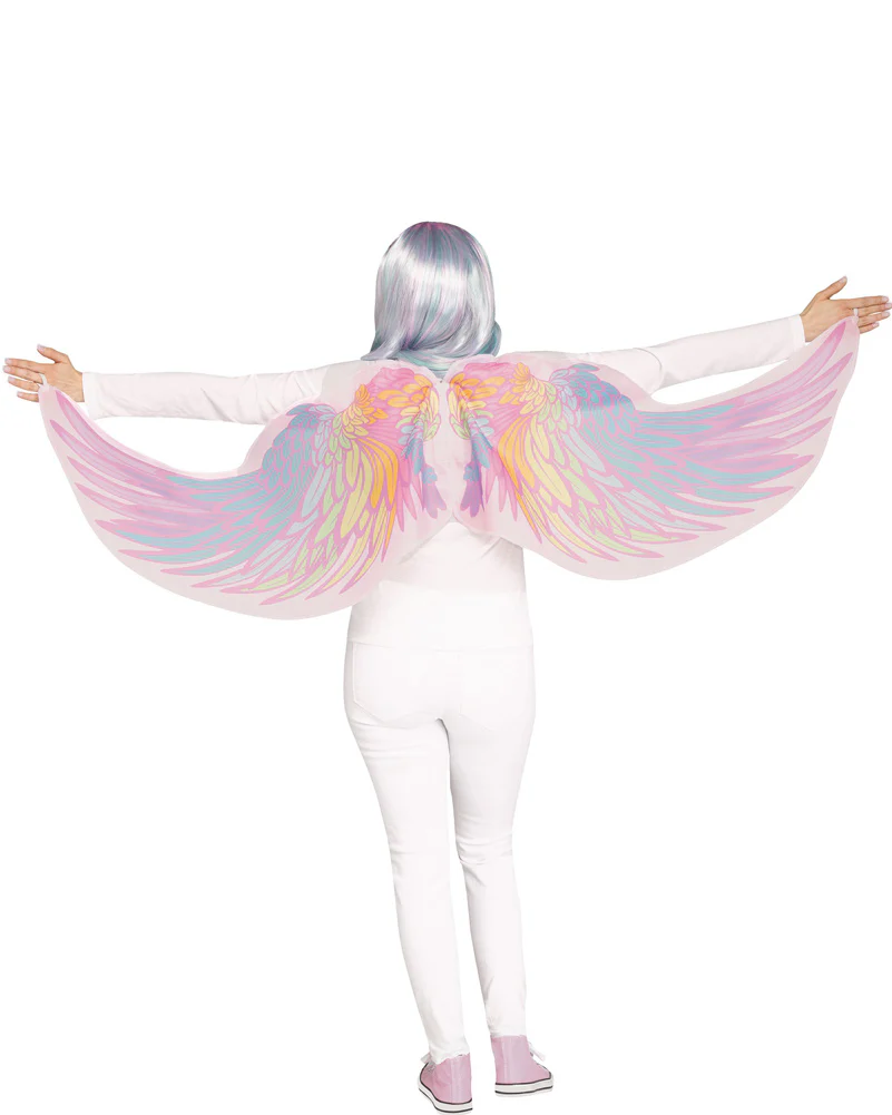 Unicorn Soft Wing Set - Image 2