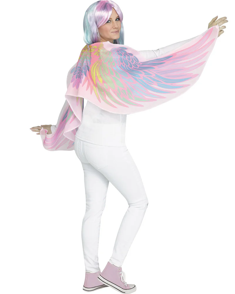 Unicorn Soft Wing Set - Image 3