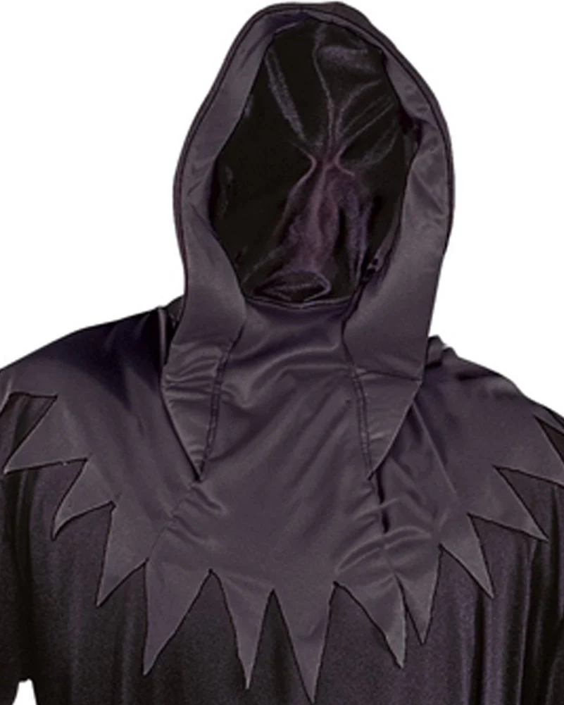 Unknown Phantom Mens Plus Size Costume - Image 2