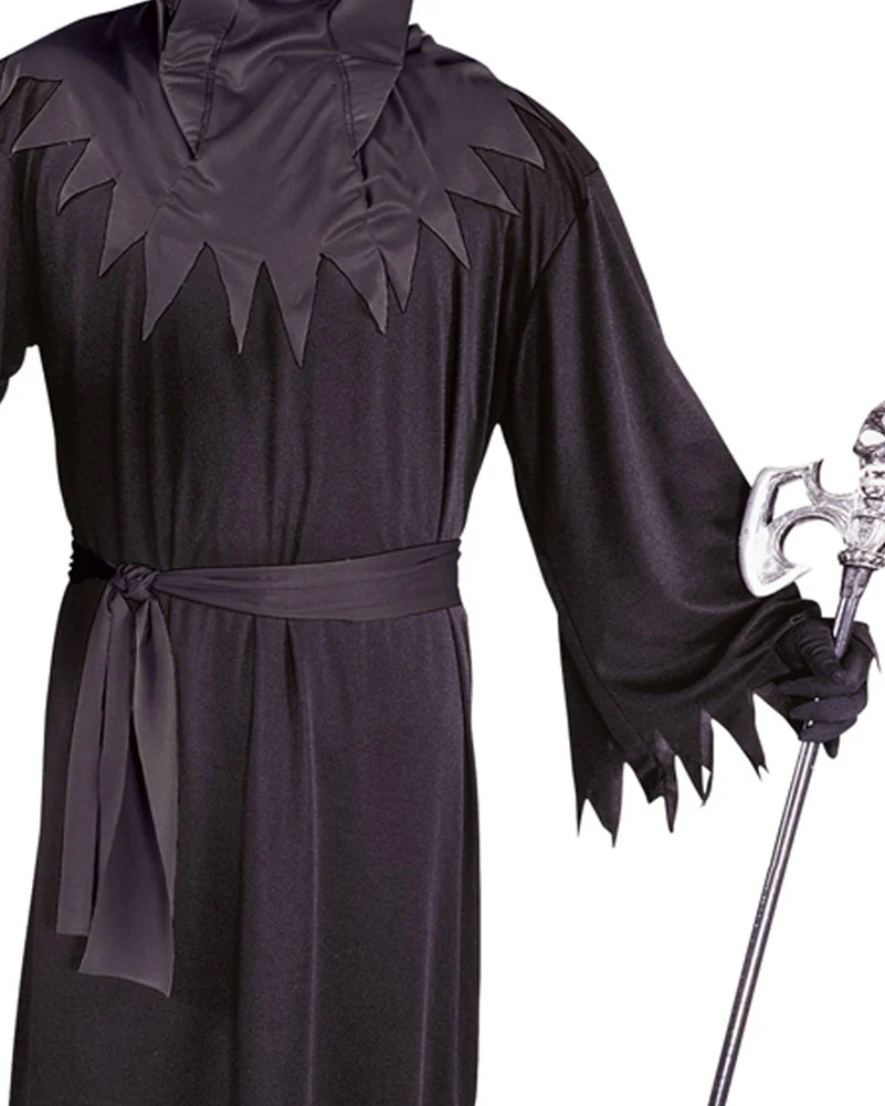 Unknown Phantom Mens Plus Size Costume - Image 3