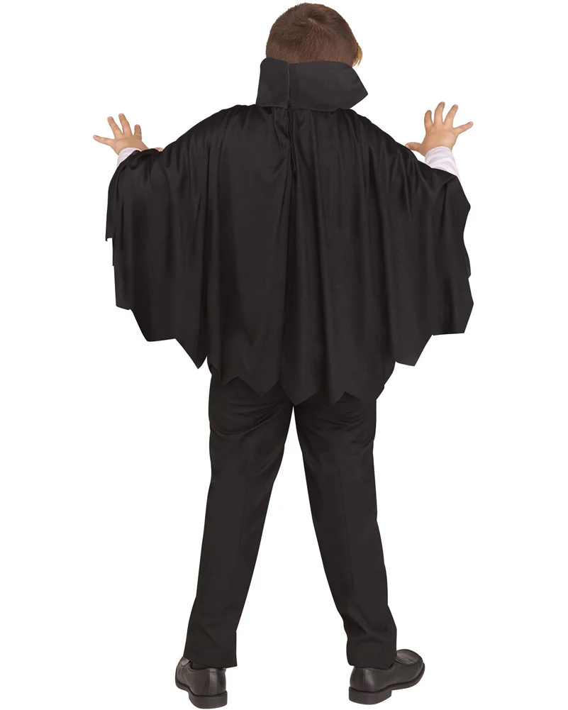 Vampire Boys Costume - Image 2