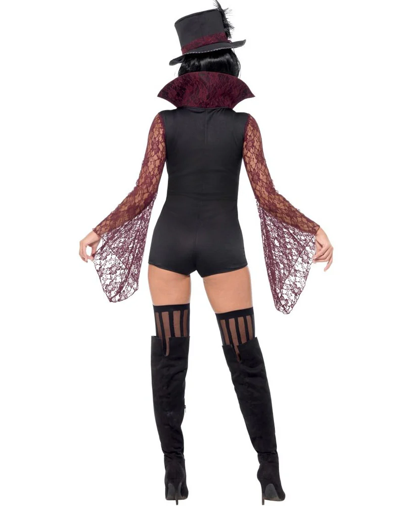 Vampire Fever Womens Costume - Image 2