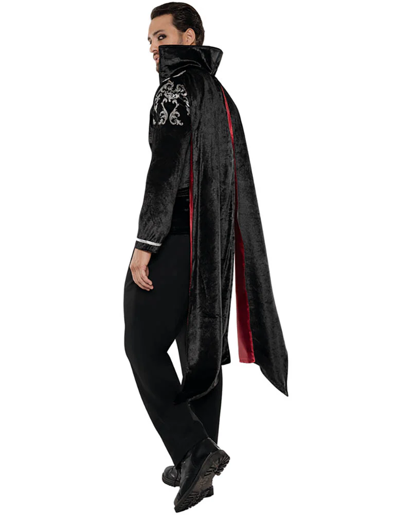 Vampire King Mens Costume - Image 2