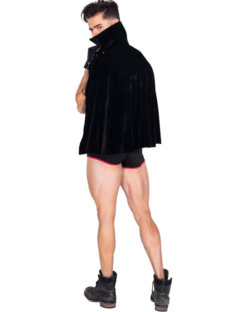 Vampire Seduction Mens Costume - Image 2