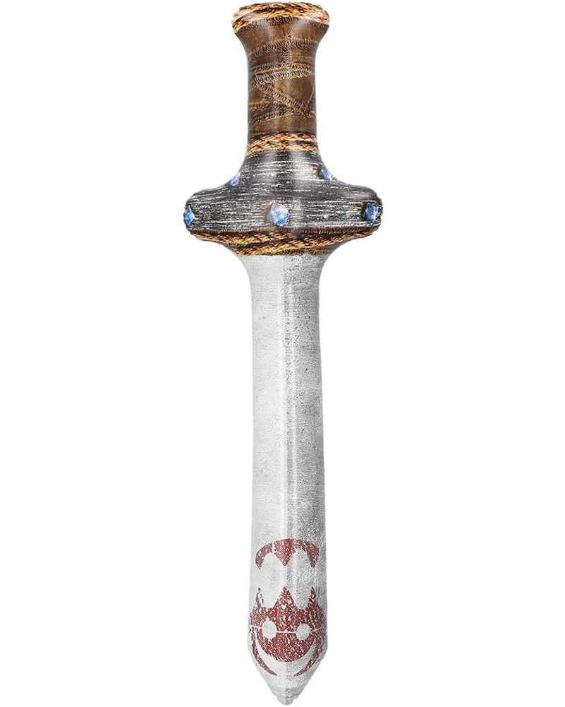 Viking Inflatable Sword and Shield Set - Image 3