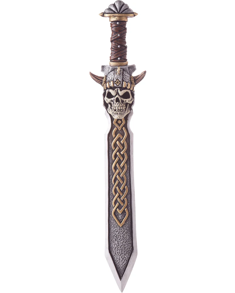 Viking Lord Sword and Shield - Image 3