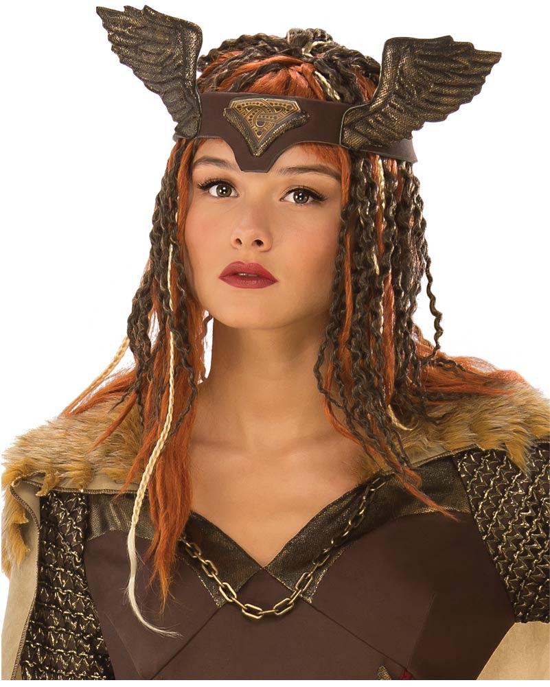 Viking Womens Costume - Image 2