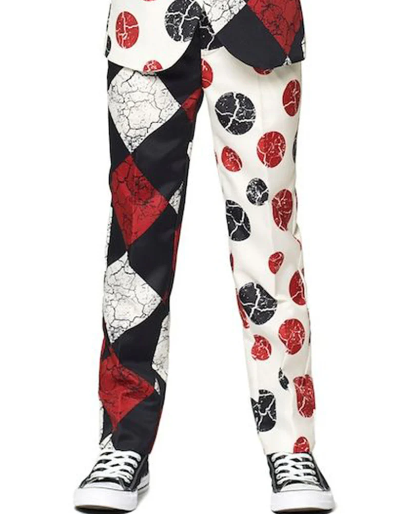 Vintage Clown Boys Suitmeister - Image 3
