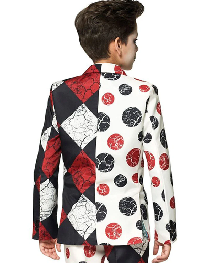 Vintage Clown Boys Suitmeister - Image 5